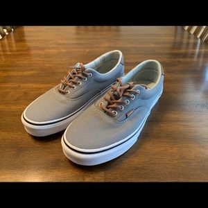 Vans Shoes Size 10.0 (men’s)